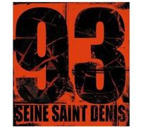 V/A - 93 Seine Saint-Denis
