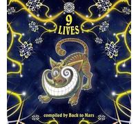 V/A - 9lives Compiled By Back To Mars
