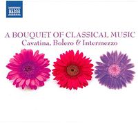 V/A - A BOUQUET OF CLASSICAL MU