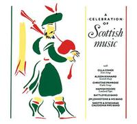 V/A - A CELEBRATION OF SCOTTISH