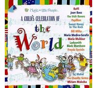 V/A - A CHILD'S CELEBRATION OF