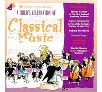 V/A - A CHILD'S CELEBRATION OF