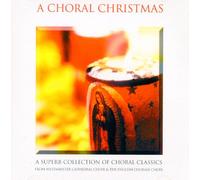 V/A - A Choral Christmas
