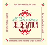 V/A - A CHRISTMAS CELEBRATION