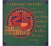 V/A - A CHRISTMAS TREASURY