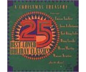 V/A - A CHRISTMAS TREASURY