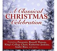 V/A - A CLASSICAL CHRISTMAS..