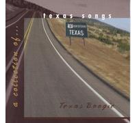 V/A - A COLLECTION OF TEXAS..