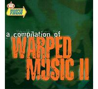 V/A - A COMPILATION OF WARPED 2