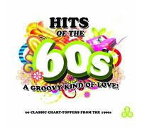 V/A - A GROOVY KIND OF LOVE!