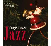 Various Artists Christmas Jazz (CD) Album