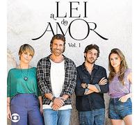 V/A - A Lei Do Amor V1 (Tv)
