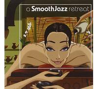 V/A - A SMOOTH JAZZ RETREAT