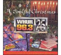 V/A - A Soulful Christmas