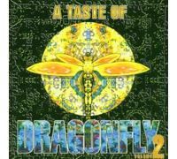 V/A - A TASTE OF DRAGONFLY 2