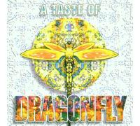 V/A - A TASTE OF DRAGONFLY