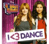 A Todo Ritmo I Dance