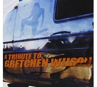 V/A - A Tribute to Gretchen Wilson