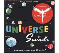 V/A - A Universe Of Sounds
