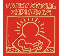 V/A - A VERY SPECIAL CHRISTMAS