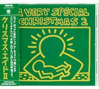 V/A - A VERY SPECIAL X-MAS V.2