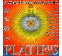 V/A - A VOYAGE INTO TRANCE 3 RE (2 CD)