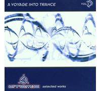 V/A - A VOYAGE INTO TRANCE 4 (2 CD)