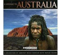 V/A - A VOYAGE TO AUSTRALIA