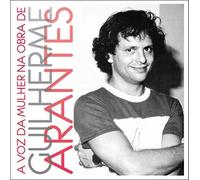 V/A - A Voz Da Mulher Na Obra De Guilherme Arantes