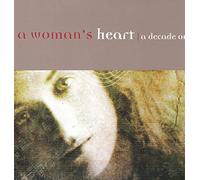 V/A - A WOMAN'S HEART -18TR-