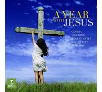 V/A - A YEAR WITH JESUS
