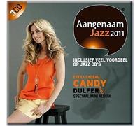 V/A - Aangenaam Jazz 2011