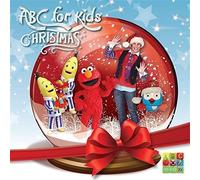 V/A - Abc For Kids Christmas