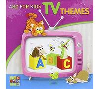 V/A - Abc For Kids Tv Themes
