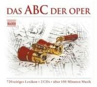 V/A - ABC OF THE OPERA