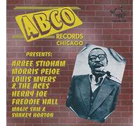 V/A - Abco Chicago Blues Recordings