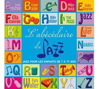 V/A - Abecedaire Du Jazz