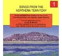 V.a.- Aboriginal Music 1 - Songs from Northern Terr