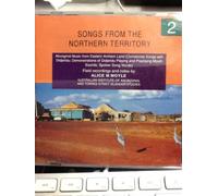 V.a.- Aboriginal Music 2 - Songs from Northern Terr