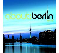 V/A - ABOUT BERLIN VOL.13 (2 CD)