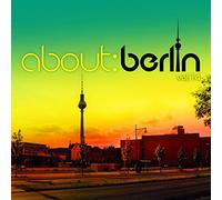 V/A - ABOUT BERLIN VOL.14