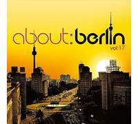 V/A - ABOUT BERLIN VOL.17 (2 CD)