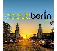 V/A - ABOUT BERLIN VOL.19