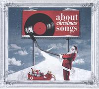 Various About Christmas Songs 2 (Vinyl LP)