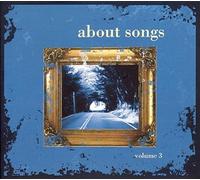 V/A - ABOUT SONGS 3