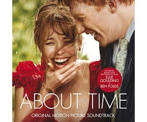 V/A - About Time
