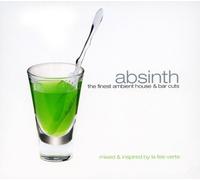 V/A - Absinth-The Finest Ambient House & Bar Cuts