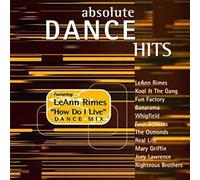 V/A - Absolute Dance Hits
