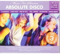V/A - ABSOLUTE DISCO HITS