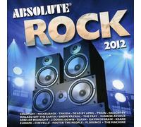 V/A - Absolute Rock 2012